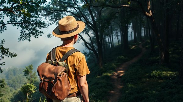 La Loutre Vadrouille : Éveillez votre esprit d'aventure