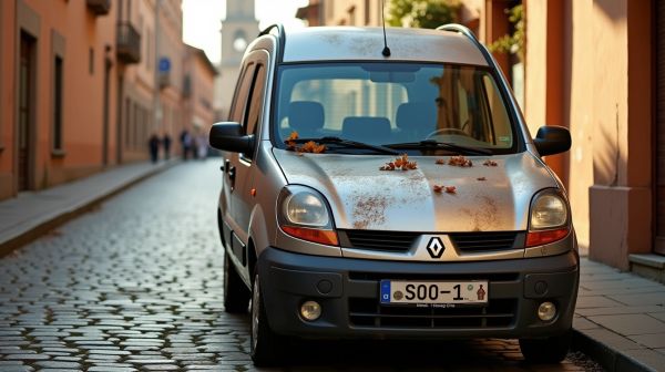 Louez un utilitaire à Toulouse pour vos déménagements sans stress