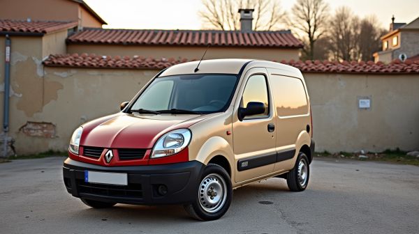 Louez un utilitaire à Toulouse pour vos déménagements sans stress