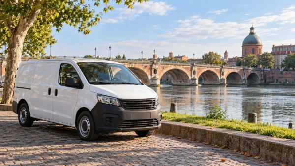 Top astuces pour louer un utilitaire à Toulouse facilement