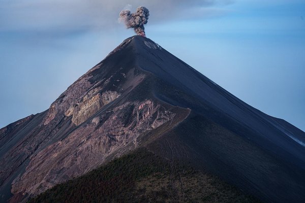 Comment organiser une expédition pour découvrir les volcans actifs d'Islande?