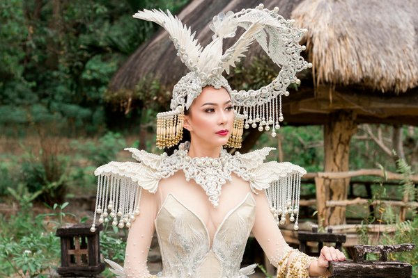 Comment participer à des ateliers de couture traditionnelle au Vietnam?