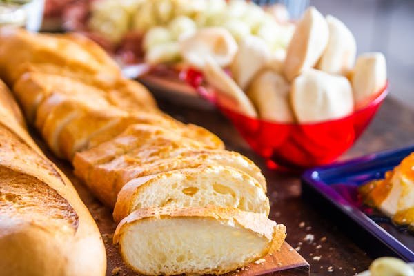 Hôtel à Montparnasse : buffet petit déjeuner inclus à Paris