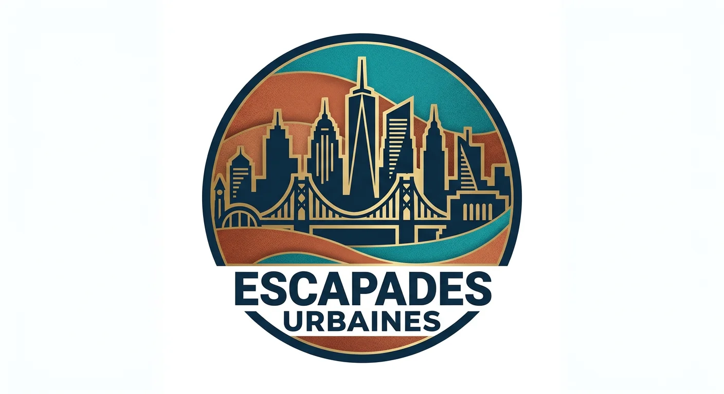Escapades Urbaines